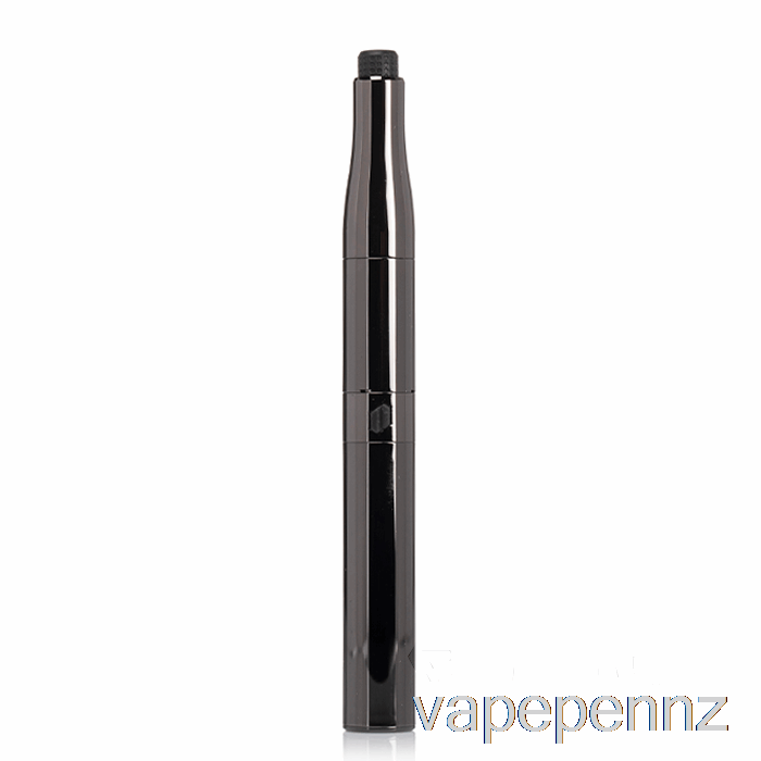 Puffco PLUS Vaporizer 2.0 Black VAPE NZ